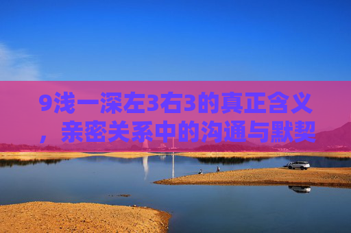 9浅一深左3右3的真正含义，亲密关系中的沟通与默契