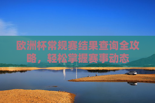 欧洲杯常规赛结果查询全攻略，轻松掌握赛事动态