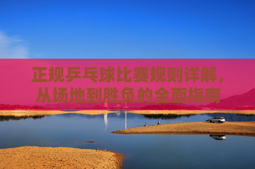 正规乒乓球比赛规则详解，从场地到胜负的全面指南