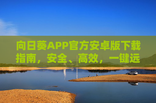 向日葵APP官方安卓版下载指南，安全、高效，一键远程管理