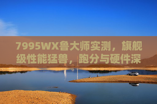 7995WX鲁大师实测,旗舰级性能猛兽,跑分与硬件深度解析 7995WX鲁大师实测,旗舰级性能猛兽,跑分与硬件深度解析