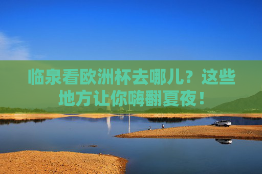 临泉看欧洲杯去哪儿？这些地方让你嗨翻夏夜！