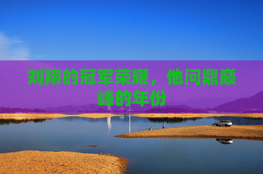 刘翔的冠军荣耀,他问鼎巅峰的年份 刘翔的冠军荣耀,他问鼎巅峰的年份