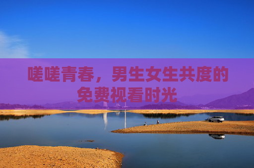 嗟嗟青春,男生女生共度的免费视看时光 嗟嗟青春,男生女生共度的免费视看时光