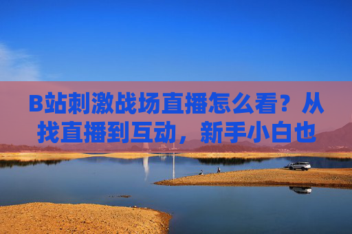 B站刺激战场直播怎么看?从找直播到互动,新手小白也能轻松上手 B站刺激战场直播怎么看?从找直播到互动,新手小白也能轻松上手