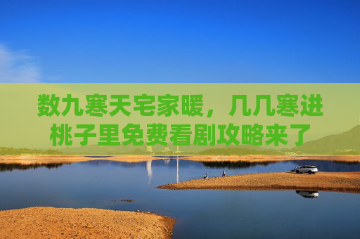 数九寒天宅家暖，几几寒进桃子里免费看剧攻略来了