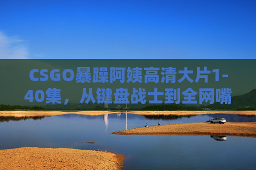 CSGO暴躁阿姨高清大片1-40集，从键盘战士到全网嘴强王者的爆笑进化史