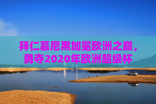 拜仁慕尼黑加冕欧洲之巅，勇夺2020年欧洲超级杯