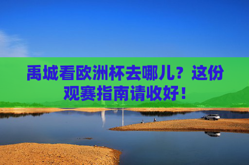 禹城看欧洲杯去哪儿？这份观赛指南请收好！