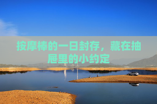 按摩棒的一日封存，藏在抽屉里的小约定