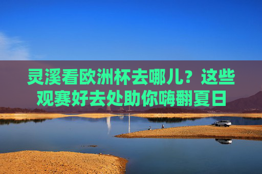 灵溪看欧洲杯去哪儿?这些观赛好去处助你嗨翻夏日 灵溪看欧洲杯去哪儿?这些观赛好去处助你嗨翻夏日