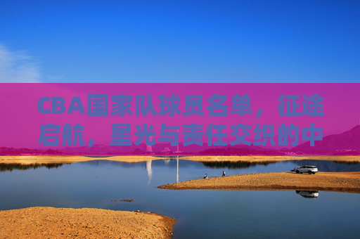 CBA国家队球员名单，征途启航，星光与责任交织的中国篮球答卷