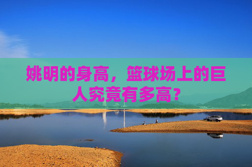 姚明的身高，篮球场上的巨人究竟有多高？