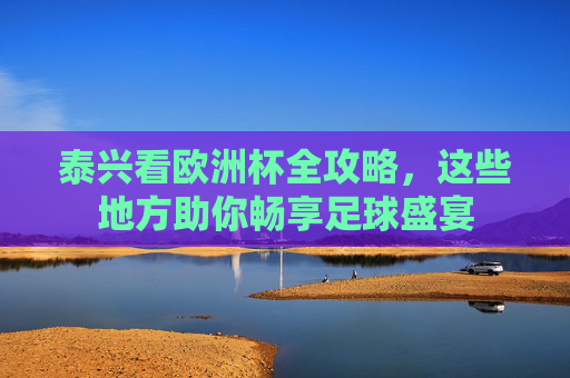 泰兴看欧洲杯全攻略，这些地方助你畅享足球盛宴