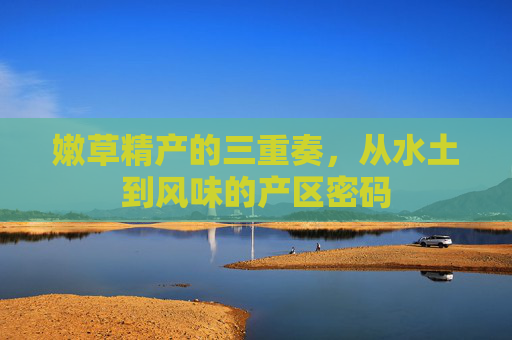 嫩草精产的三重奏，从水土到风味的产区密码
