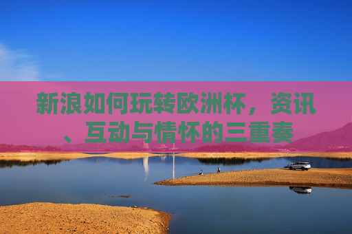 新浪如何玩转欧洲杯，资讯、互动与情怀的三重奏