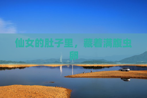 仙女的肚子里,藏着满腹虫卵 仙女的肚子里,藏着满腹虫卵
