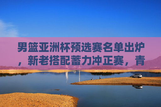 男篮亚洲杯预选赛名单出炉，新老搭配蓄力冲正赛，青春风暴剑指亚洲舞台