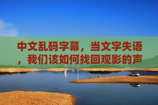中文乱码字幕，当文字失语，我们该如何找回观影的声音？