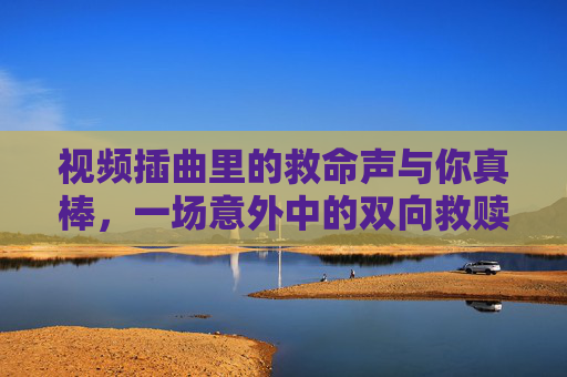 视频插曲里的救命声与你真棒，一场意外中的双向救赎