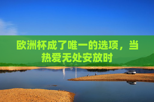欧洲杯成了唯一的选项，当热爱无处安放时