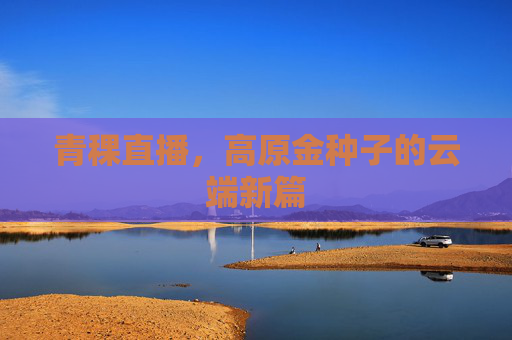 青稞直播，高原金种子的云端新篇