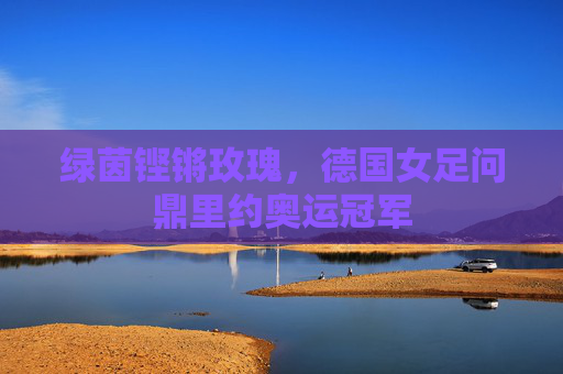 绿茵铿锵玫瑰，德国女足问鼎里约奥运冠军