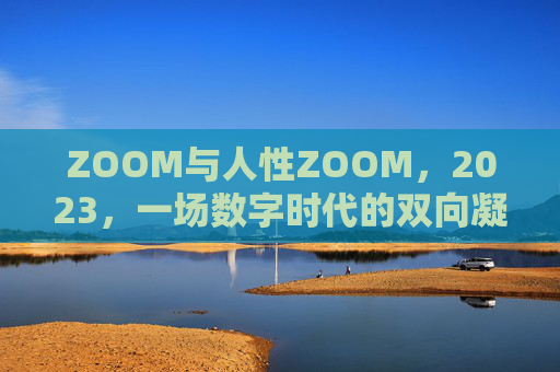 ZOOM与人性ZOOM,2023,一场数字时代的双向凝视 ZOOM与人性ZOOM,2023,一场数字时代的双向凝视