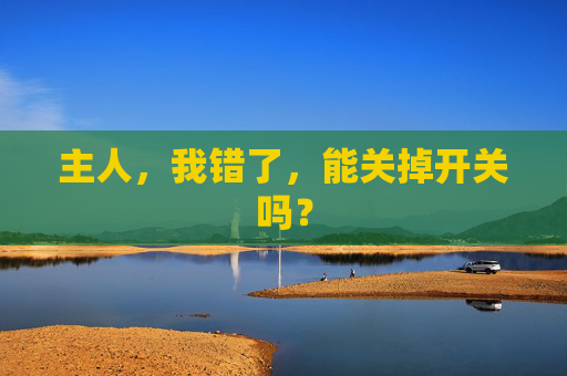 主人,我错了,能关掉开关吗? 主人,我错了,能关掉开关吗?