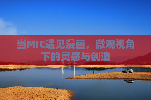 当MIC遇见漫画，微观视角下的灵感与创造