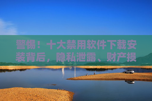 警惕!十大禁用软件下载安装背后,隐私泄露、财产损失与法律风险 警惕!十大禁用软件下载安装背后,隐私泄露、财产损失与法律风险