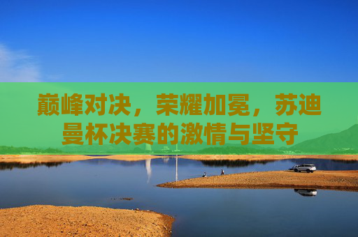 巅峰对决，荣耀加冕，苏迪曼杯决赛的激情与坚守