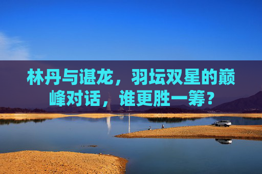 林丹与谌龙，羽坛双星的巅峰对话，谁更胜一筹？