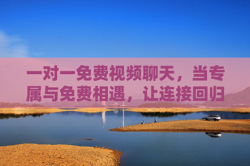 一对一免费视频聊天，当专属与免费相遇，让连接回归本真