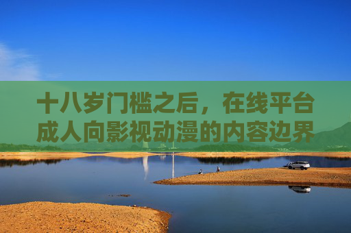 十八岁门槛之后,在线平台成人向影视动漫的内容边界与观看伦理 十八岁门槛之后,在线平台成人向影视动漫的内容边界与观看伦理