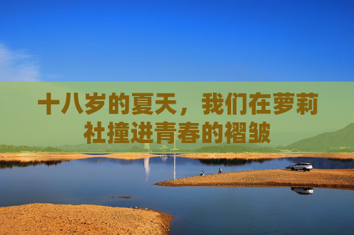十八岁的夏天,我们在萝莉社撞进青春的褶皱 十八岁的夏天,我们在萝莉社撞进青春的褶皱