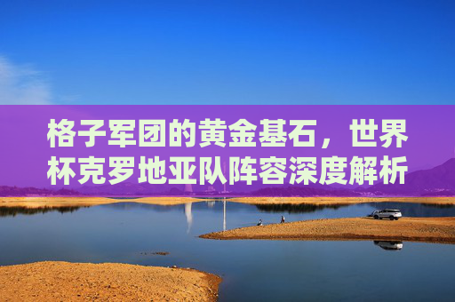 格子军团的黄金基石,世界杯克罗地亚队阵容深度解析 格子军团的黄金基石,世界杯克罗地亚队阵容深度解析