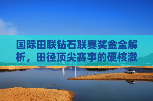 国际田联钻石联赛奖金全解析，田径顶尖赛事的硬核激励与价值