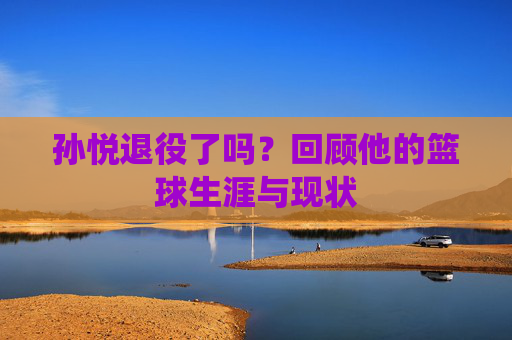 孙悦退役了吗?回顾他的篮球生涯与现状 孙悦退役了吗?回顾他的篮球生涯与现状