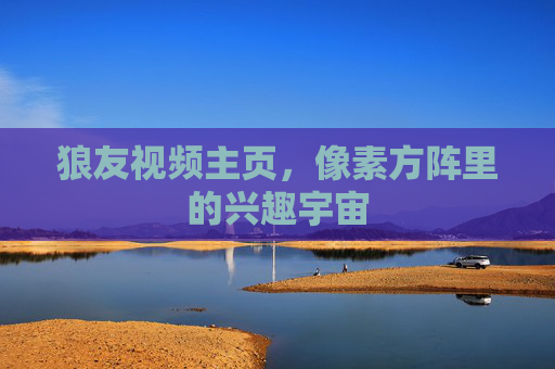 狼友视频主页，像素方阵里的兴趣宇宙