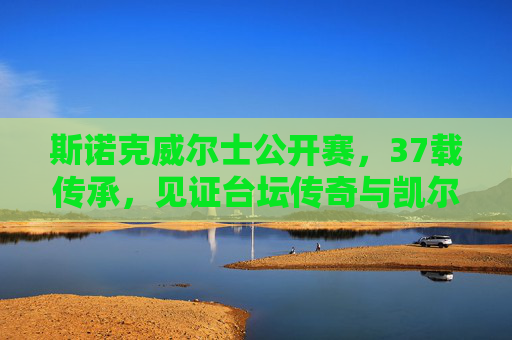 斯诺克威尔士公开赛,37载传承,见证台坛传奇与凯尔特激情 斯诺克威尔士公开赛,37载传承,见证台坛传奇与凯尔特激情
