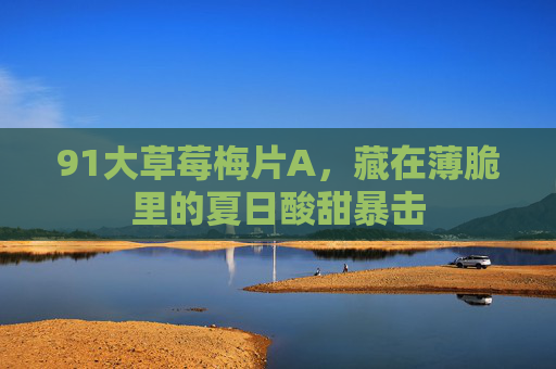 91大草莓梅片A,藏在薄脆里的夏日酸甜暴击 91大草莓梅片A,藏在薄脆里的夏日酸甜暴击