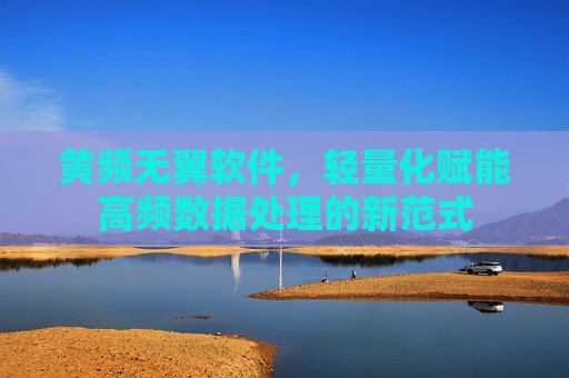 黄频无翼软件,轻量化赋能高频数据处理的新范式 黄频无翼软件,轻量化赋能高频数据处理的新范式