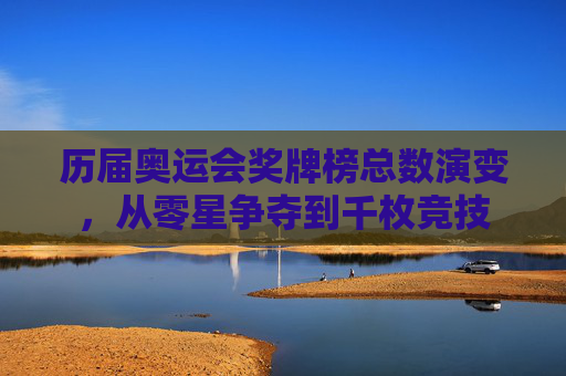 历届奥运会奖牌榜总数演变,从零星争夺到千枚竞技 历届奥运会奖牌榜总数演变,从零星争夺到千枚竞技