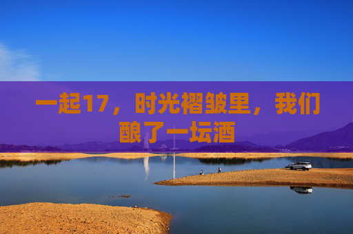 一起17,时光褶皱里,我们酿了一坛酒 一起17,时光褶皱里,我们酿了一坛酒