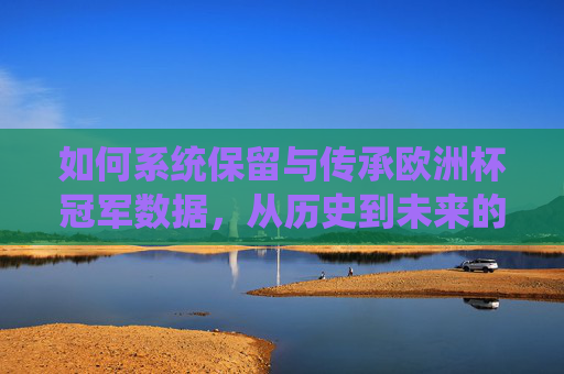如何系统保留与传承欧洲杯冠军数据,从历史到未来的数字化管理 如何系统保留与传承欧洲杯冠军数据,从历史到未来的数字化管理