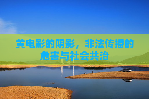黄电影的阴影，非法传播的危害与社会共治