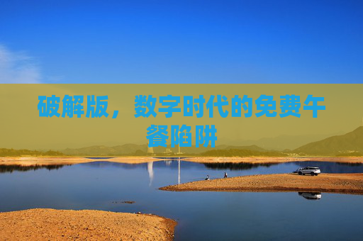 破解版,数字时代的免费午餐陷阱 破解版,数字时代的免费午餐陷阱