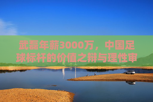武磊年薪3000万,中国足球标杆的价值之辩与理性审视 武磊年薪3000万,中国足球标杆的价值之辩与理性审视