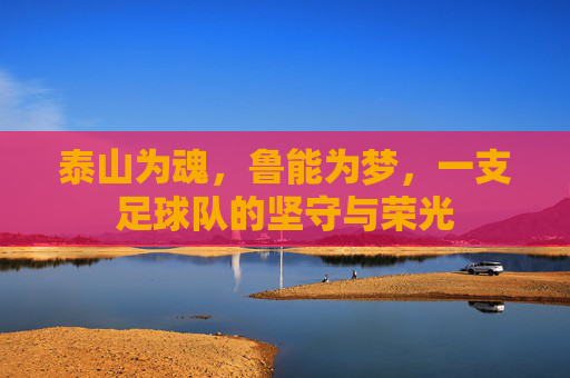 泰山为魂,鲁能为梦,一支足球队的坚守与荣光 泰山为魂,鲁能为梦,一支足球队的坚守与荣光